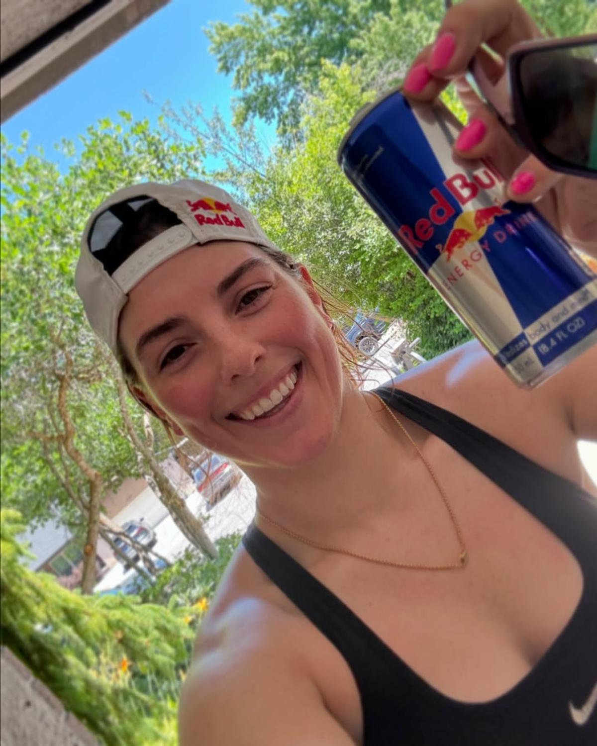 Brittany Bowe a fost cerută în căsătorie de iubita ei, Hilary Knight
