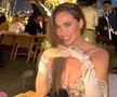 Ilary Blasi, gata de o nouă nuntă. Foto: Instagram