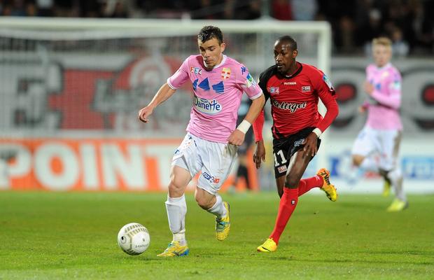 „Acum o să spuneți iar că sunt rasist” » A jucat în Franța, are 500 de meciuri în Superliga și explică diferența: „Nu mi-e rușine să recunosc”