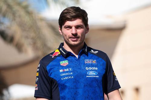 Continuă controversele, înaintea noului sezon de Formula 1 » Ce spune Max Verstappen: „Să-i lăsăm pe ei să fie Formula E” // foto: Imago
