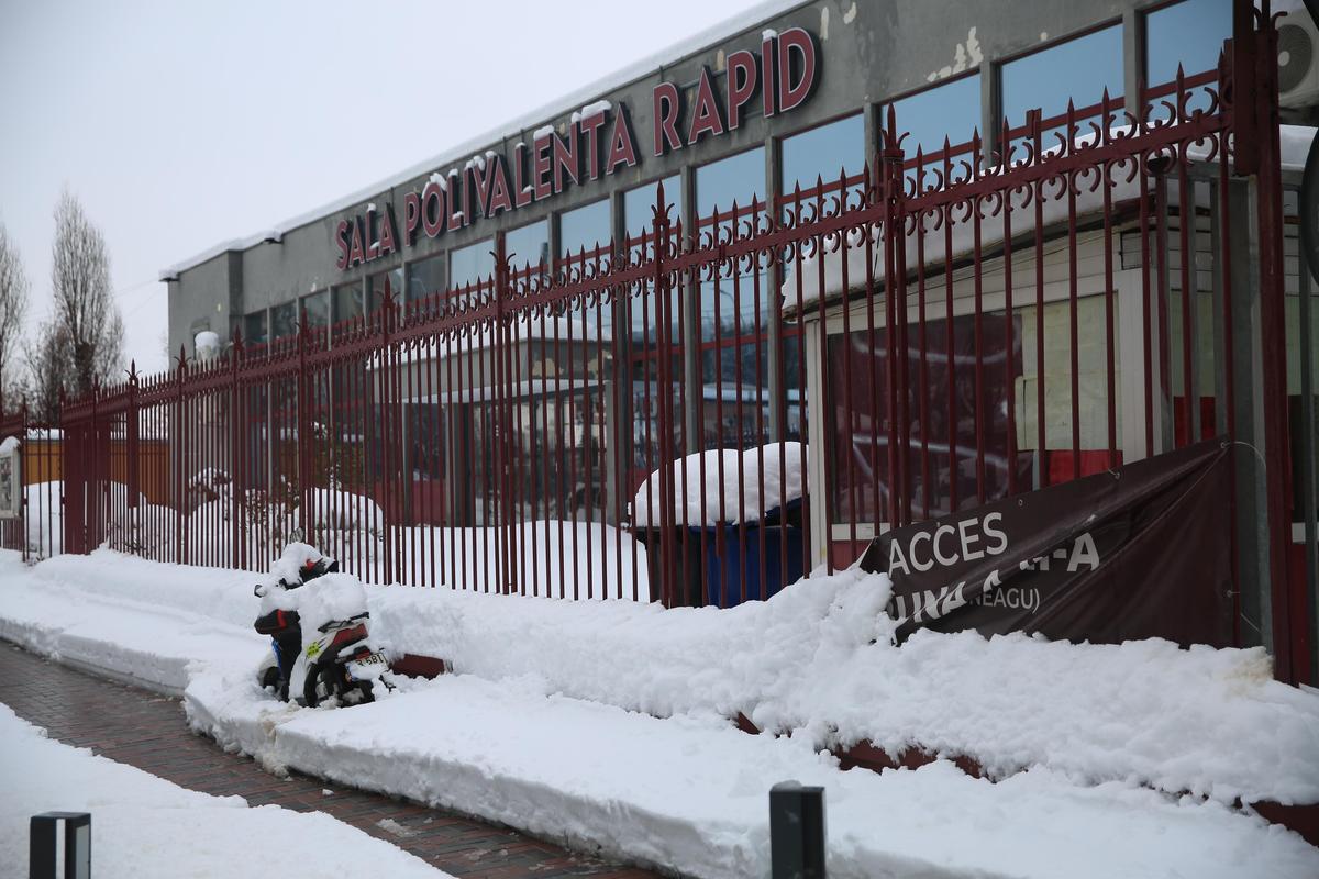România în cod roșu: se mai joacă etapa din Superliga? » LPF, reacție oficială pentru GSP: „Acestea sunt problemele”