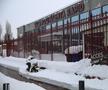 Sala Polivalentă Rapid / Foto: Ionuț Iordache GSP
