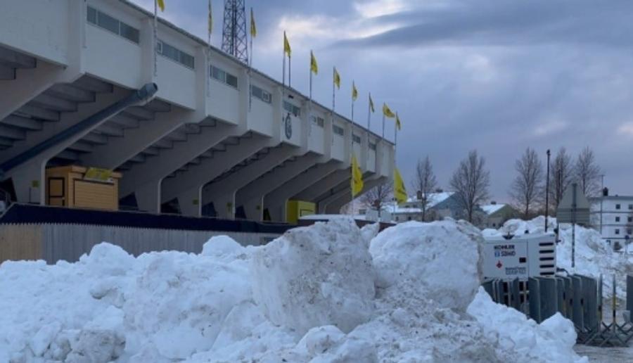 Meciul cu Bodo/Glimt a avut risc de amânare! » Inter a făcut deja sesizare la UEFA + De ce se teme echipa lui Chivu