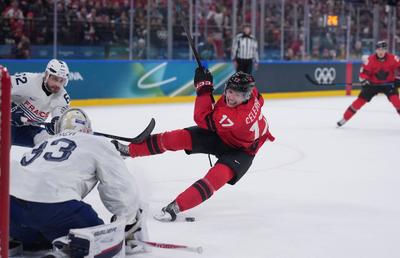 NHL Show! Canada și SUA, așteptate să facă pasul în semifinalele turneului olimpic masculin
