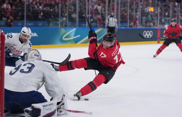 NHL Show! Canada și SUA, așteptate să facă pasul în semifinalele turneului olimpic masculin