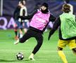 Bodo/Glimt - Inter, turul play-off-ului pentru sferturile UCL // foto: Imago