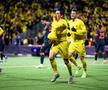 Bodo/Glimt - Inter, turul play-off-ului pentru sferturile UCL // foto: Imago