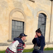 Brittany Bowe a fost cerută în căsătorie de iubita ei, Hilary Knight // FOTO: Instagram