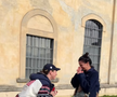 Brittany Bowe a fost cerută în căsătorie de iubita ei, Hilary Knight // FOTO: Instagram