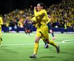 Bodo/Glimt - Inter, turul play-off-ului pentru sferturile UCL // foto: Imago