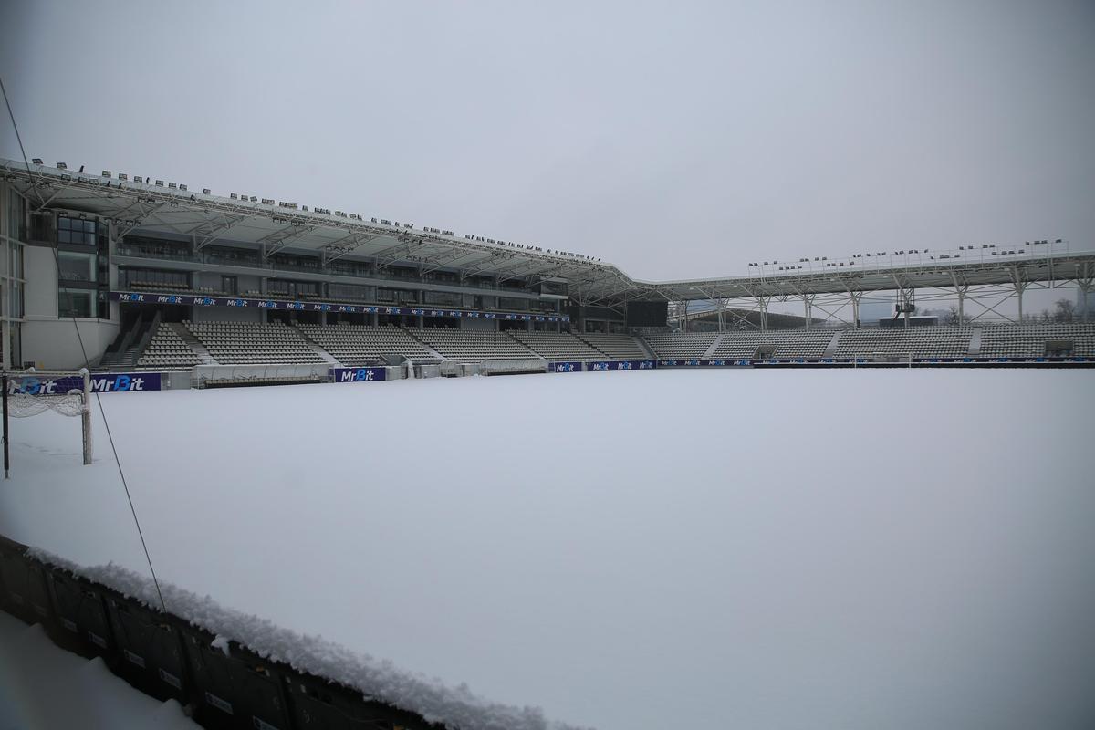 România în cod roșu: se mai joacă etapa din Superliga? » LPF, reacție oficială pentru GSP: „Acestea sunt problemele”