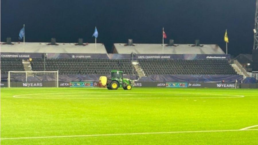 Interul lui Chivu, eșec dureros cu Bodo/Glimt! » Italienii, în mare pericol să rateze calificarea în „optimile” Ligii Campionilor