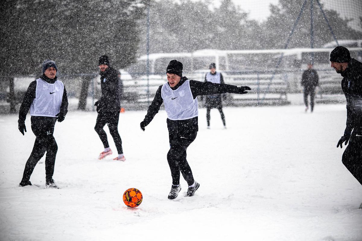 România în cod roșu: se mai joacă etapa din Superliga? » LPF, reacție oficială pentru GSP: „Acestea sunt problemele”