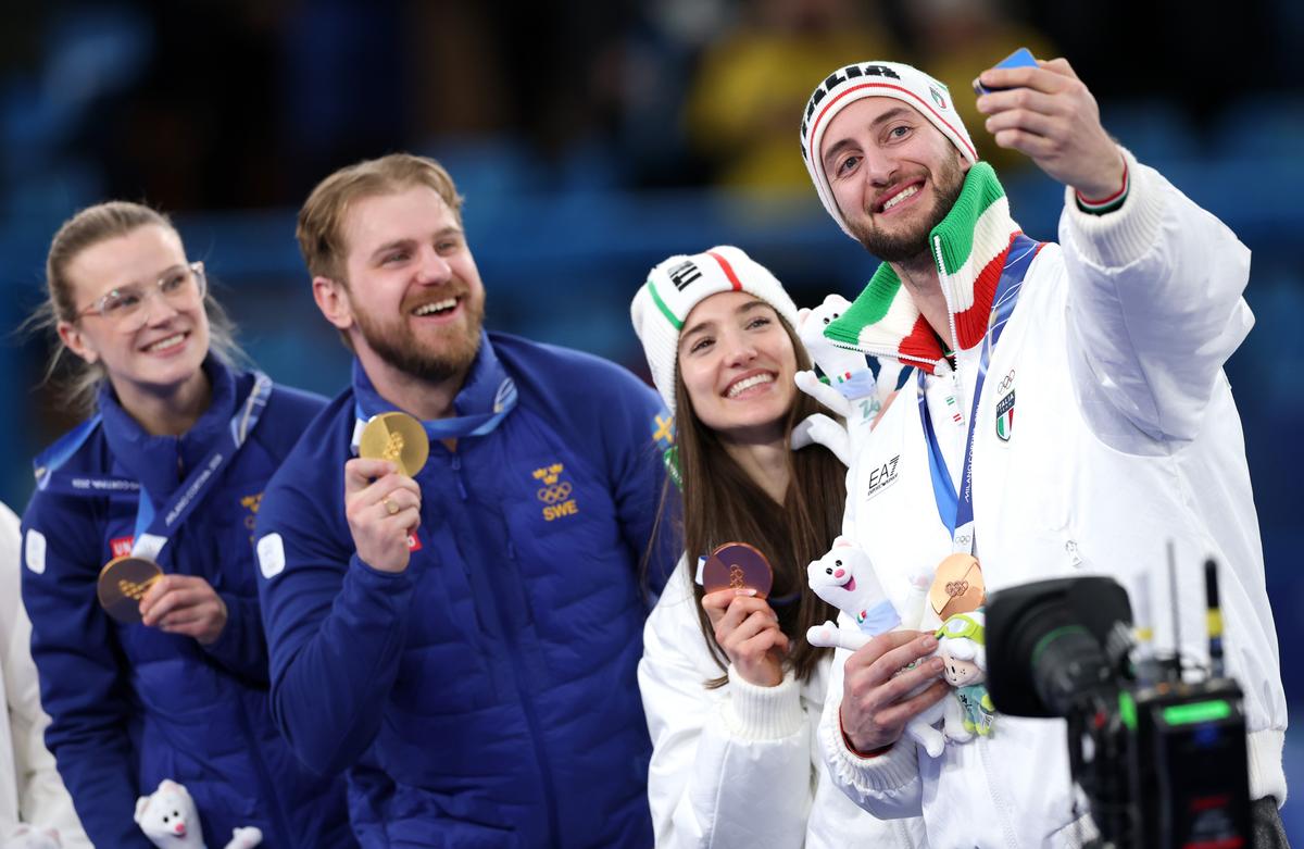 Surpriză: pe ce sport s-a pariat cel mai mult la Jocurile Olimpice de Iarnă