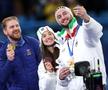 Curlingul a luat prin surprindere casele de pariuri. Foto: Guliver/gettyimages