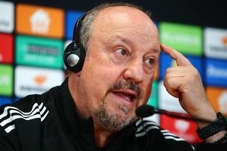 Rafa Benitez a pariat pe Chivu: „Un tactician desăvârșit. Merită titlul, a știut să gestioneze și situațiile limită”