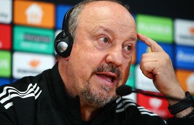 Rafa Benitez a pariat pe Chivu: „Un tactician desăvârșit. Merită titlul, a știut să gestioneze și situațiile limită”
