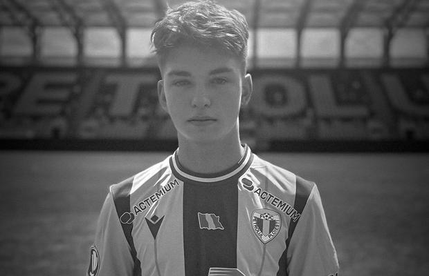 Tragedie în fotbalul românesc! Juniorul de 16 ani al Petrolului a murit călcat de tren
