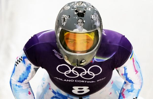 Cel mai bogat om al țării i-a oferit 200.000 de dolari sportivului ucrainean descalificat de la Jocurile Olimpice