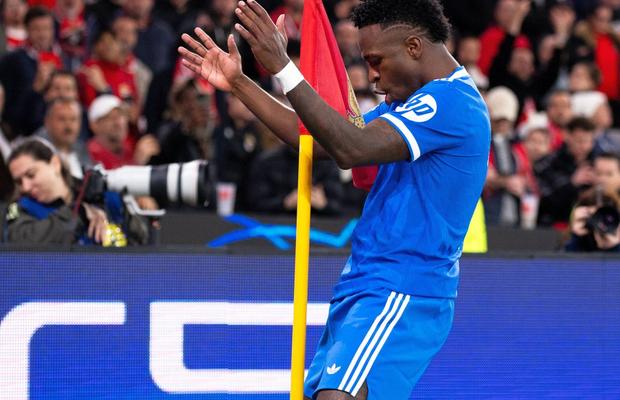 FIFA, gata să ia o măsură fără precedent, după scandalul de rasism din Liga Campionilor