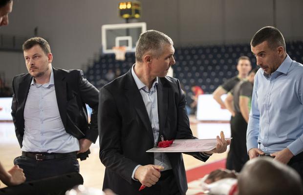 Cristian Achim, analiză lucidă după a 9-a finală de Cupă pierdută: „Un fapt statistic a fost decisiv”