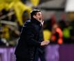 Cristi Chivu în Bodo/Glimt - Inter, turul play-off-ului pentru sferturile UCL // foto: Imago