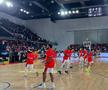 CSM CSU Oradea - U-BT Cluj-Napoca, finala Cupei României/Foto: David Istrate (GSP.ro)