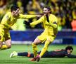 Bodo/Glimt - Inter, turul play-off-ului pentru sferturile UCL // foto: Imago