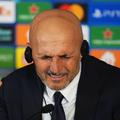 Luciano Spalletti / Foto: Imago