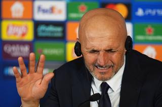 Admit în vestiar umilința istorică: „Ne-am dezintegrat” » Și Spalletti e dur: „Nu mai jucăm fotbal!”