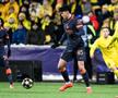 Bodo/Glimt - Inter, turul play-off-ului pentru sferturile UCL // foto: Imago