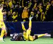 Bodo/Glimt - Inter, turul play-off-ului pentru sferturile UCL // foto: Imago