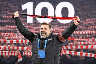 Moment special pentru Zeljko Kopic la derby-ul cu Rapid: meciul 100 pe banca lui Dinamo!