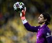 Bodo/Glimt - Inter, turul play-off-ului pentru sferturile UCL // foto: Imago