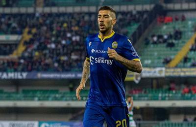Pandemia de coronavirus se răspândește în Serie A: un fotbalist al Veronei, ultimul testat pozitiv