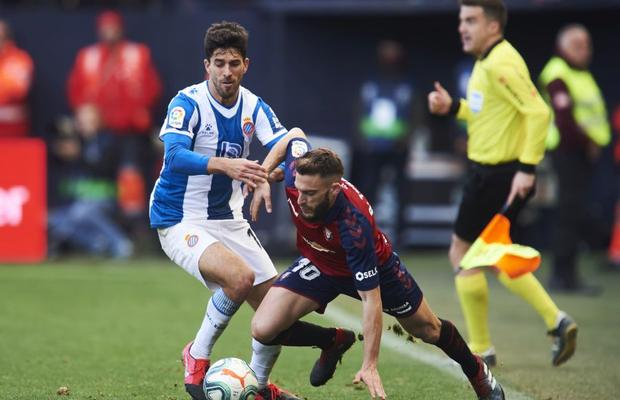 CORONAVIRUS / Espanyol are 6 jucători și antrenori atinși de COVID-19