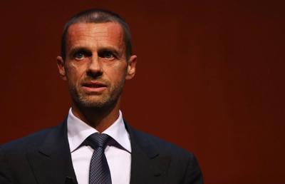 CORONAVIRUS / Boss-ul UEFA, Aleksander Ceferin, despre amânarea Euro 2020: „Are un mare preț”