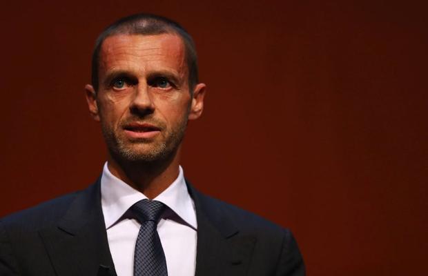 CORONAVIRUS / Boss-ul UEFA, Aleksander Ceferin, despre amânarea Euro 2020: „Are un mare preț”