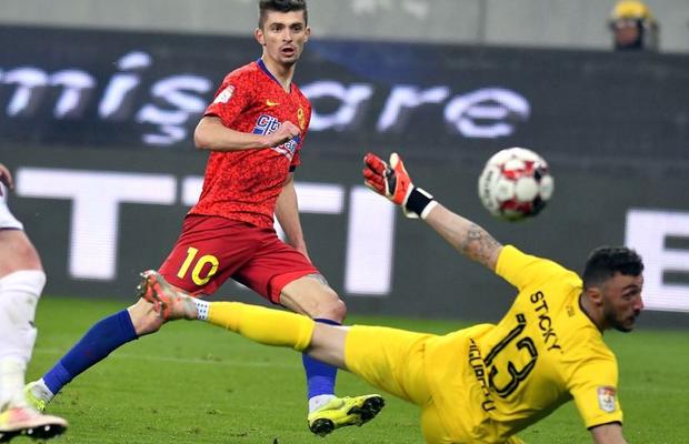 CORONAVIRUS. FRF, LPF și cluburile din Liga 1 au ajuns la un acord: cele două variante de continuare a sezonului