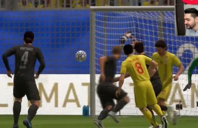 Ovidiu Pătrașcu, tutoriale FIFA20 pe GSP » Episodul 3: Gică Hagi, fotbalistul român cu cel mai bun card