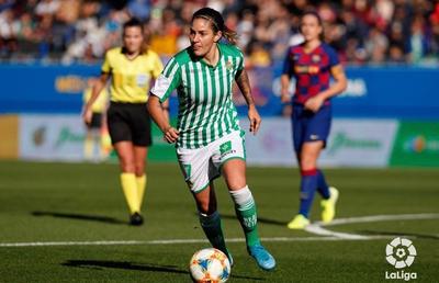 CORONAVIRUS. O jucătoare de la Betis s-a oferit voluntar în cel mai mare focar din Spania: „Fac orice, oriunde aveți nevoie”