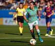 CORONAVIRUS. O jucătoare de la Betis s-a oferit voluntar în cel mai mare focar din Spania: „Fac orice, oriunde aveți nevoie”