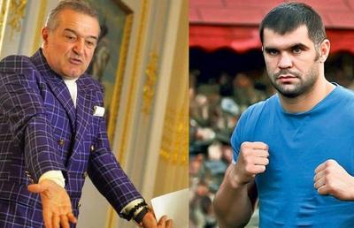 „Doi arhangheli” » Cristian Geambașu, despre declarațiile războinice ale lui Gigi Becali și Daniel Ghiță: „Mare atenție la apostolii de ocazie”