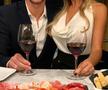 GALERIE FOTO Michela Persico, logodnica lui Daniele Rugani, depistată pozitiv la coronavirus
