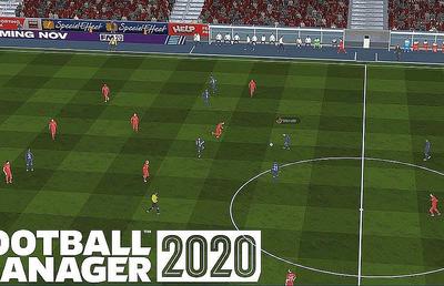 FM 20 // Veste bună pentru fanii Football Manager 20! Se pot juca gratis în perioada următoare
