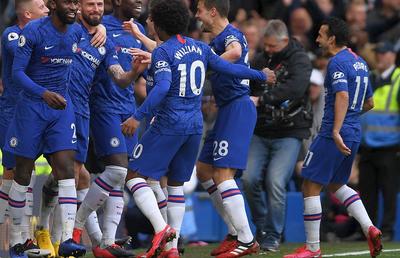 Gest impresionant! Chelsea a pus hotelul de la stadion la dispoziția Serviciului Naţional de Sănătate