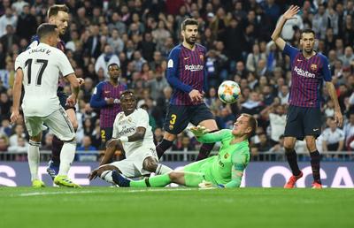 Barcelona i-a decis viitorul lui Ter Stegen