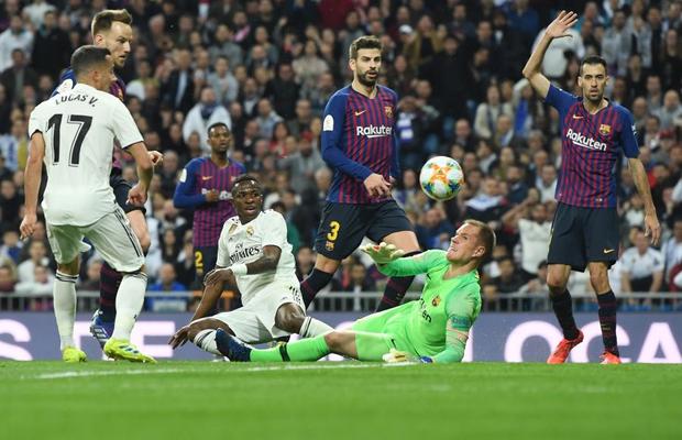 Barcelona i-a decis viitorul lui Ter Stegen