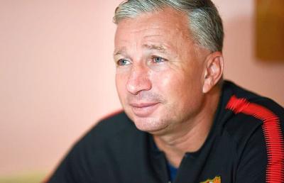 Dan Petrescu a găsit soluția pentru Liga 1: CFR Cluj campioană! Cum vede finalul sezonului: „Așa nu s-ar supăra nimeni. Ar fi cel mai logic”