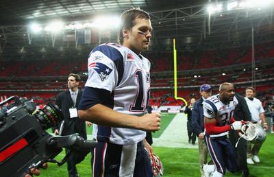 Tom Brady, legenda NFL, părăsește New England Patriots după 20 de ani